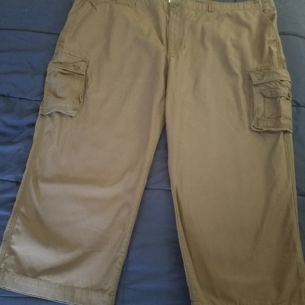 True Nation Cargo Pants size 60X30